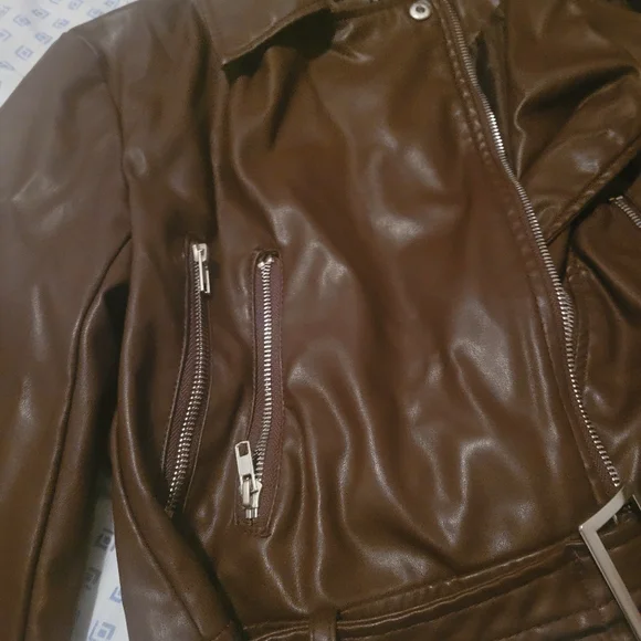 Spring jacket u2b brand - Picture 2 of 3